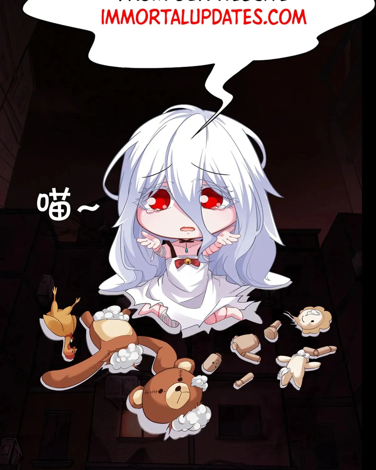 Hongyue Start Chapter 23 page 96 - 
