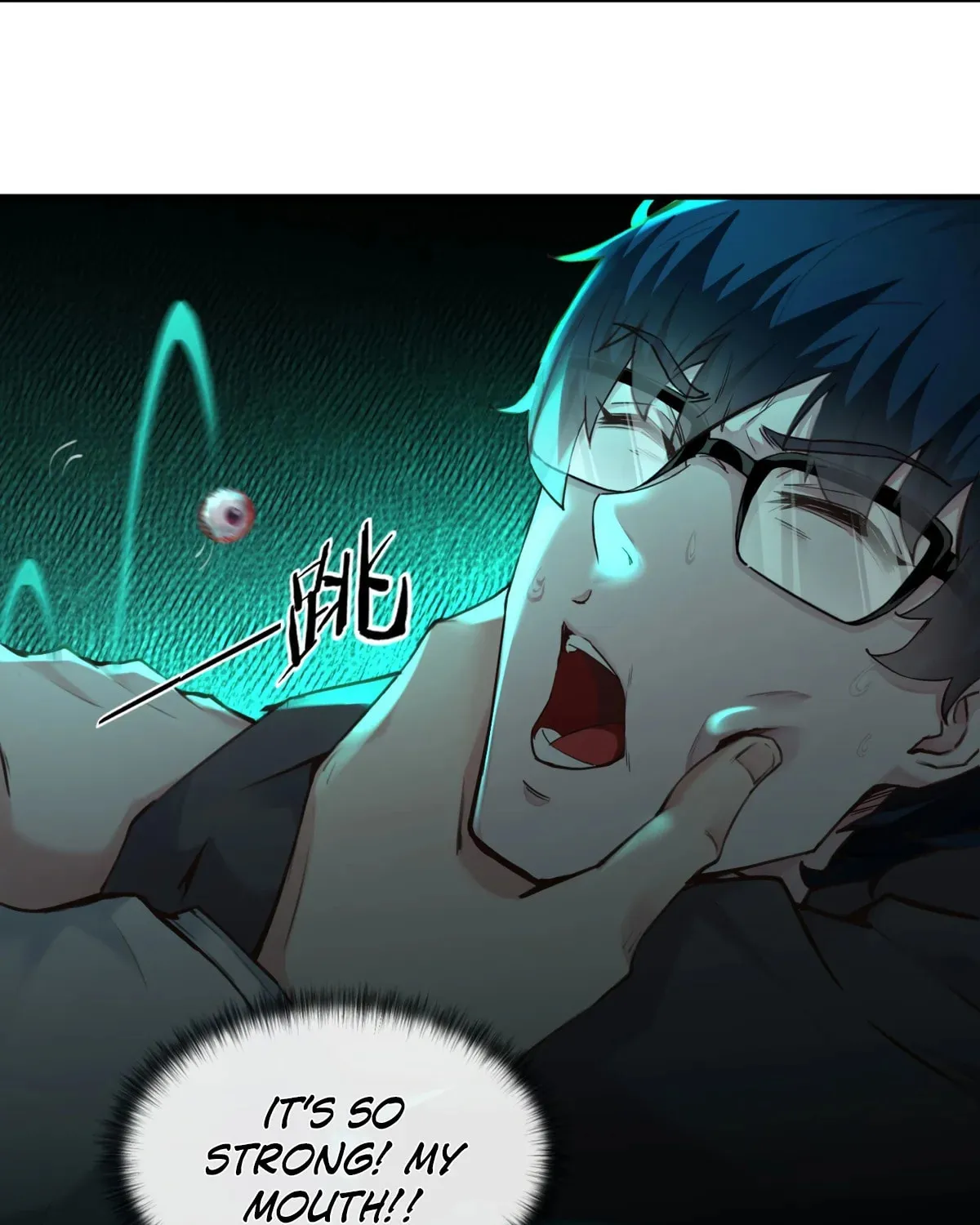 Hongyue Start Chapter 3 page 103 - 