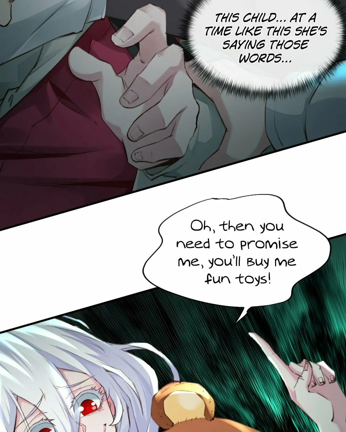 Hongyue Start Chapter 3 page 109 - 
