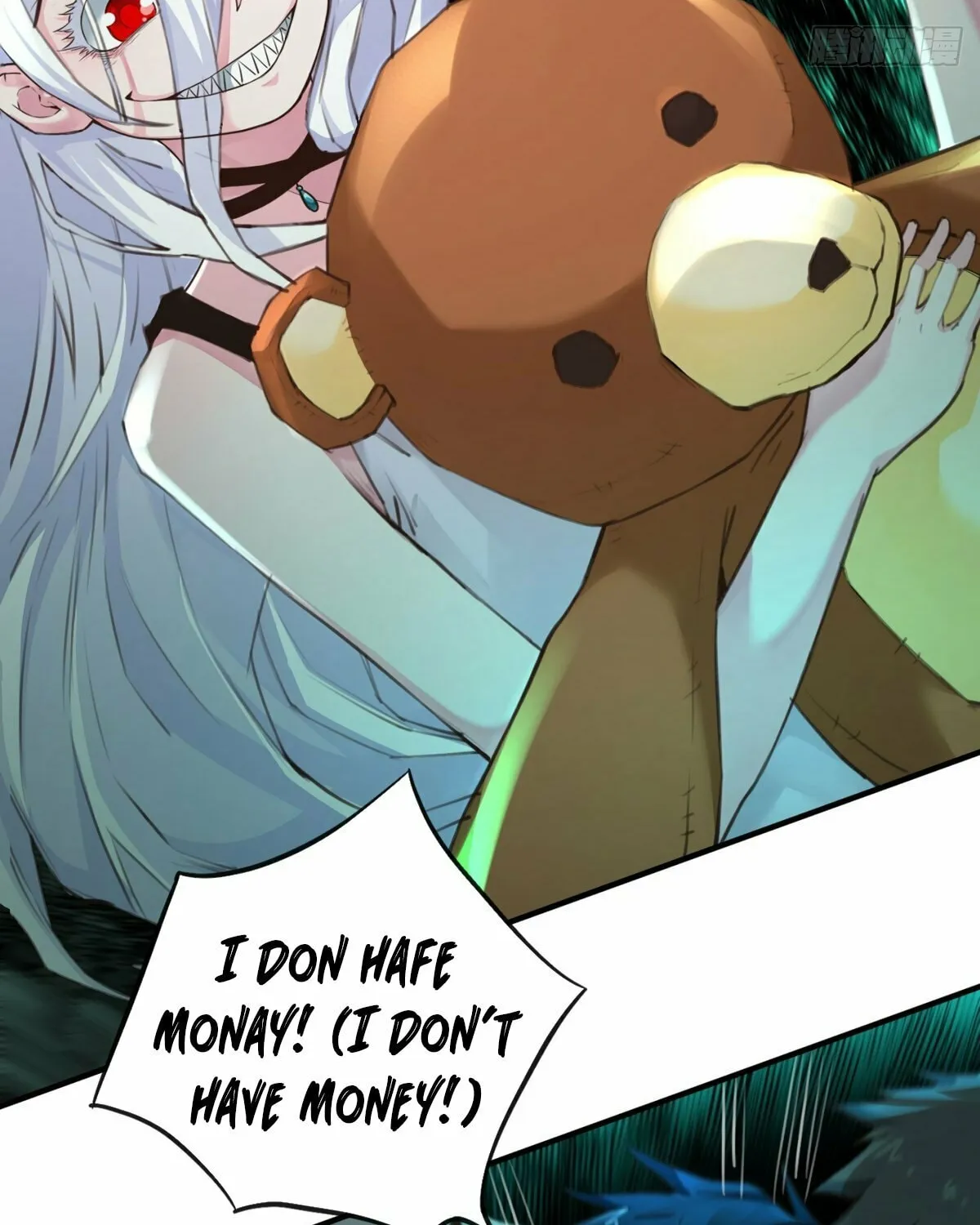 Hongyue Start Chapter 3 page 110 - 