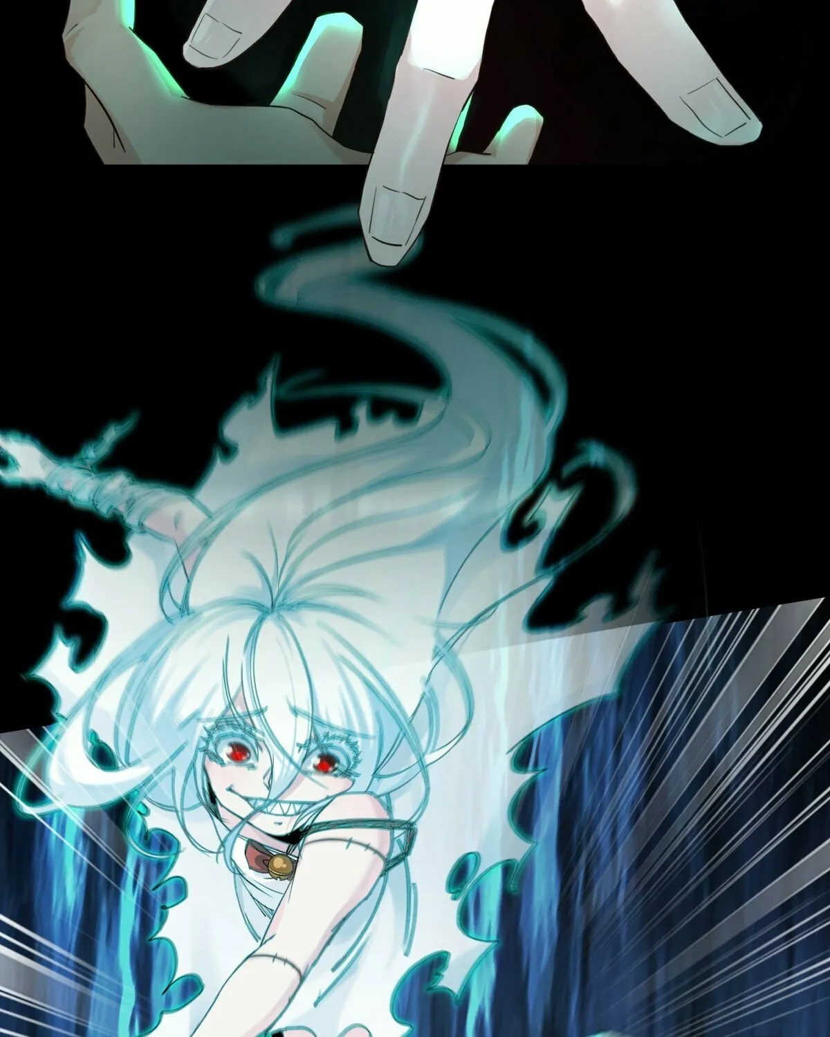 Hongyue Start Chapter 3 page 119 - 