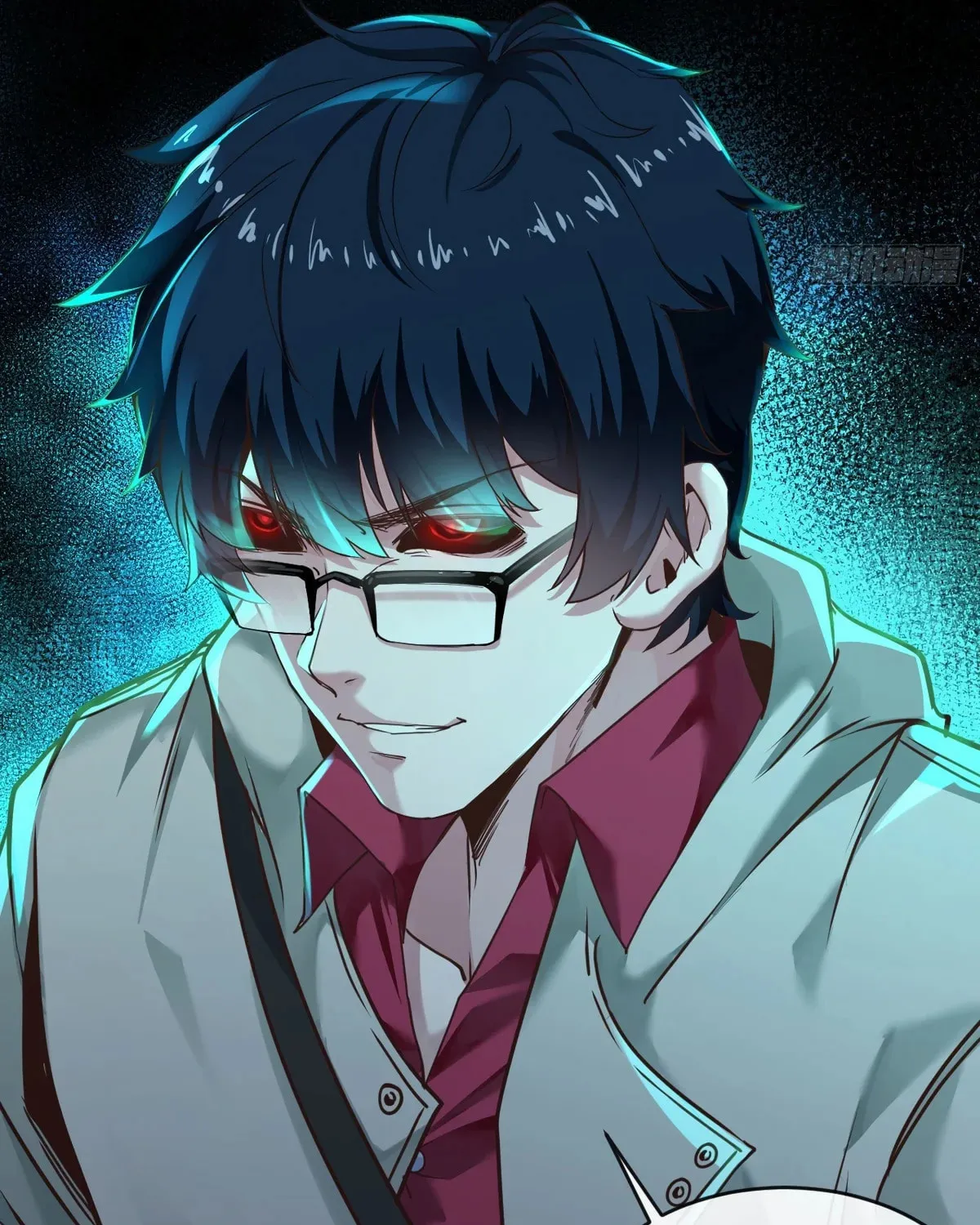 Hongyue Start Chapter 3 page 127 - 