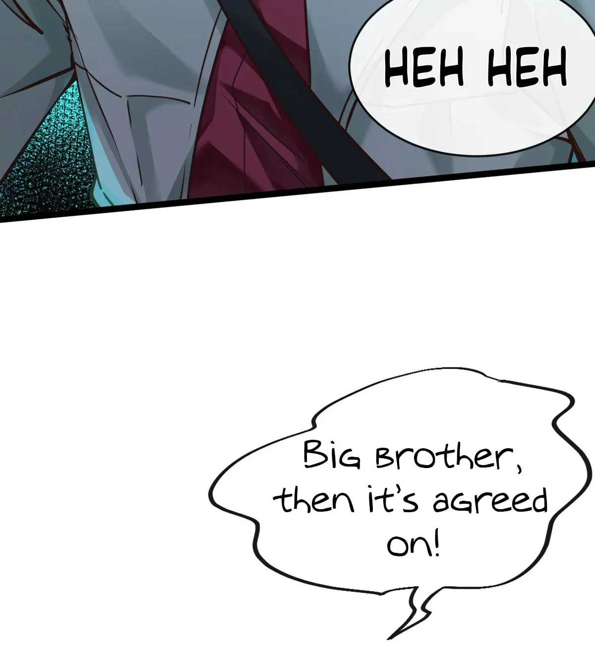 Hongyue Start Chapter 3 page 128 - 