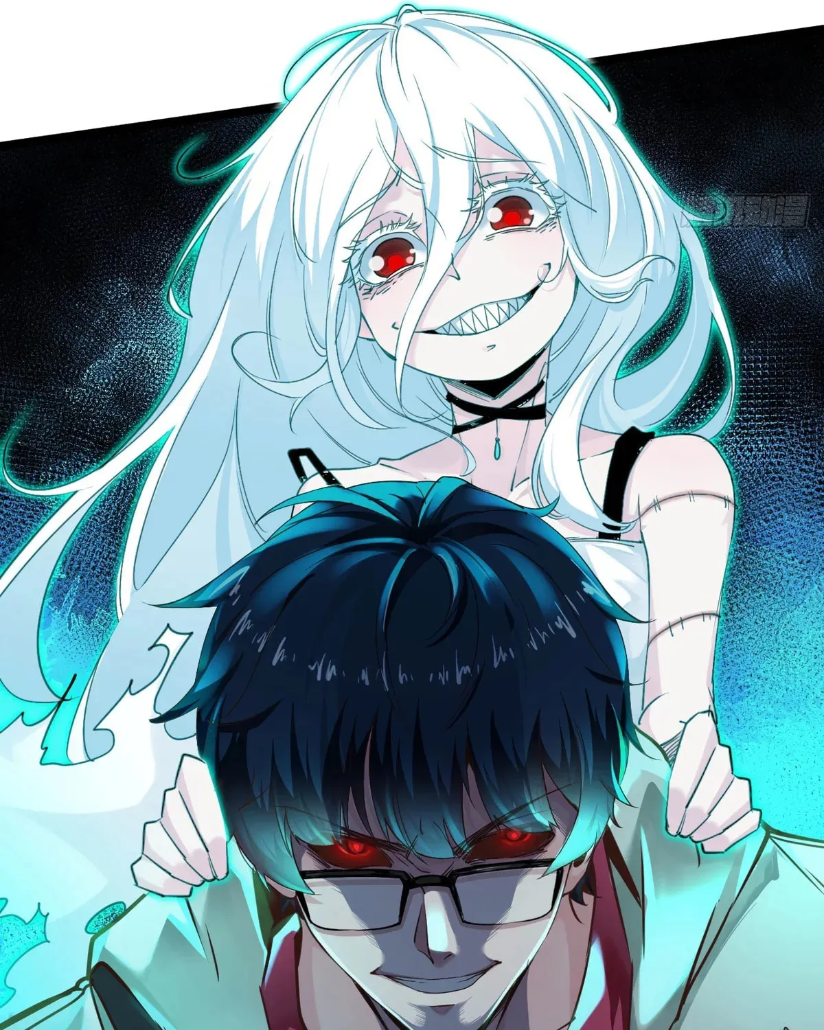 Hongyue Start Chapter 3 page 129 - 