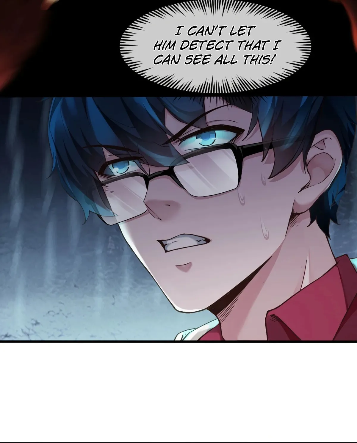 Hongyue Start Chapter 3 page 15 - 