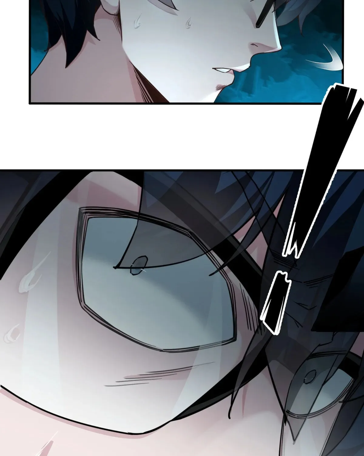 Hongyue Start Chapter 3 page 22 - 