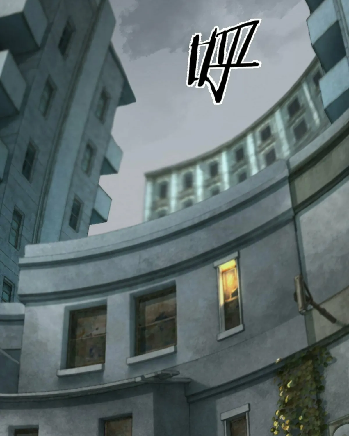 Hongyue Start Chapter 3 page 27 - 