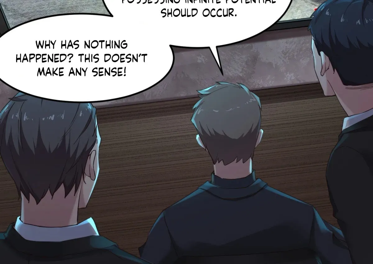 Hongyue Start Chapter 3 page 33 - 
