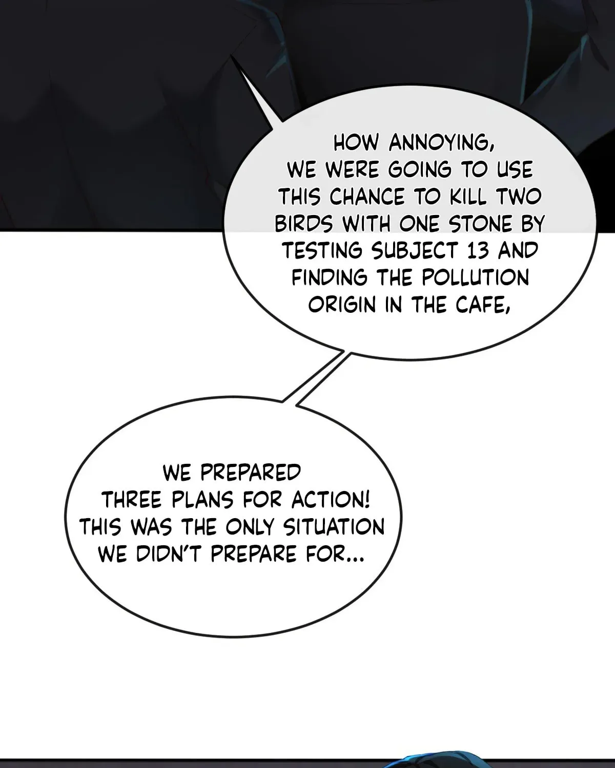 Hongyue Start Chapter 3 page 34 - 