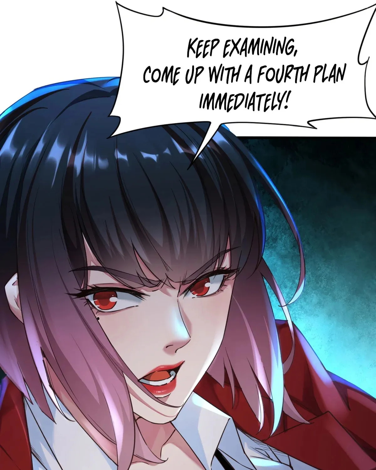 Hongyue Start Chapter 3 page 37 - 