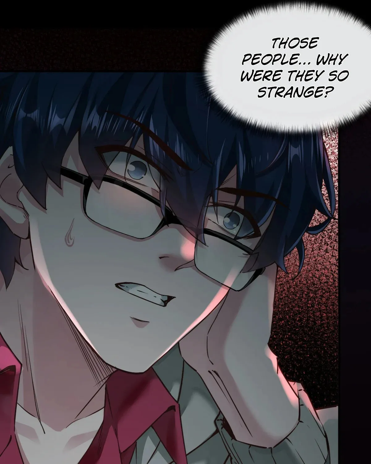 Hongyue Start Chapter 3 page 42 - 