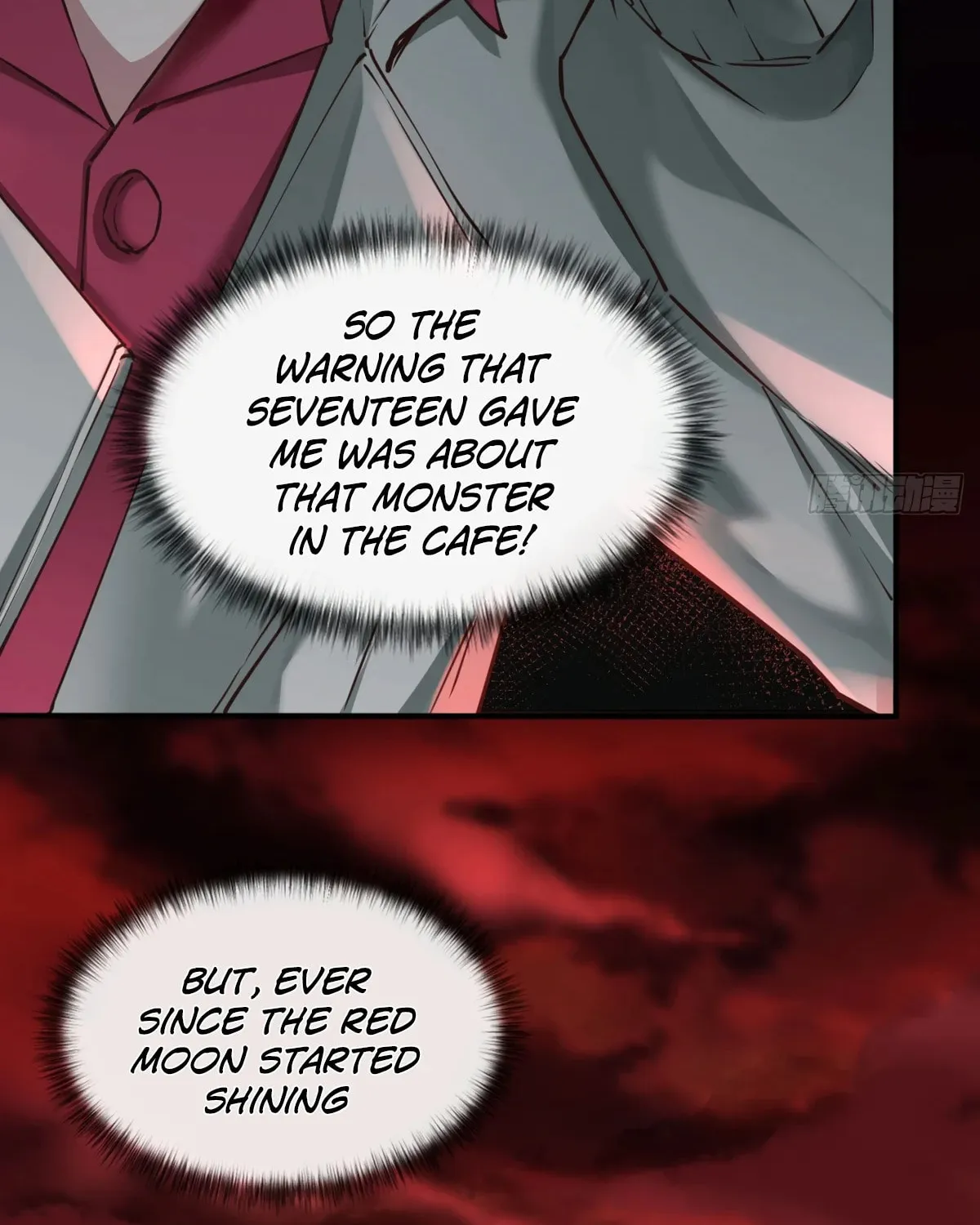 Hongyue Start Chapter 3 page 43 - 