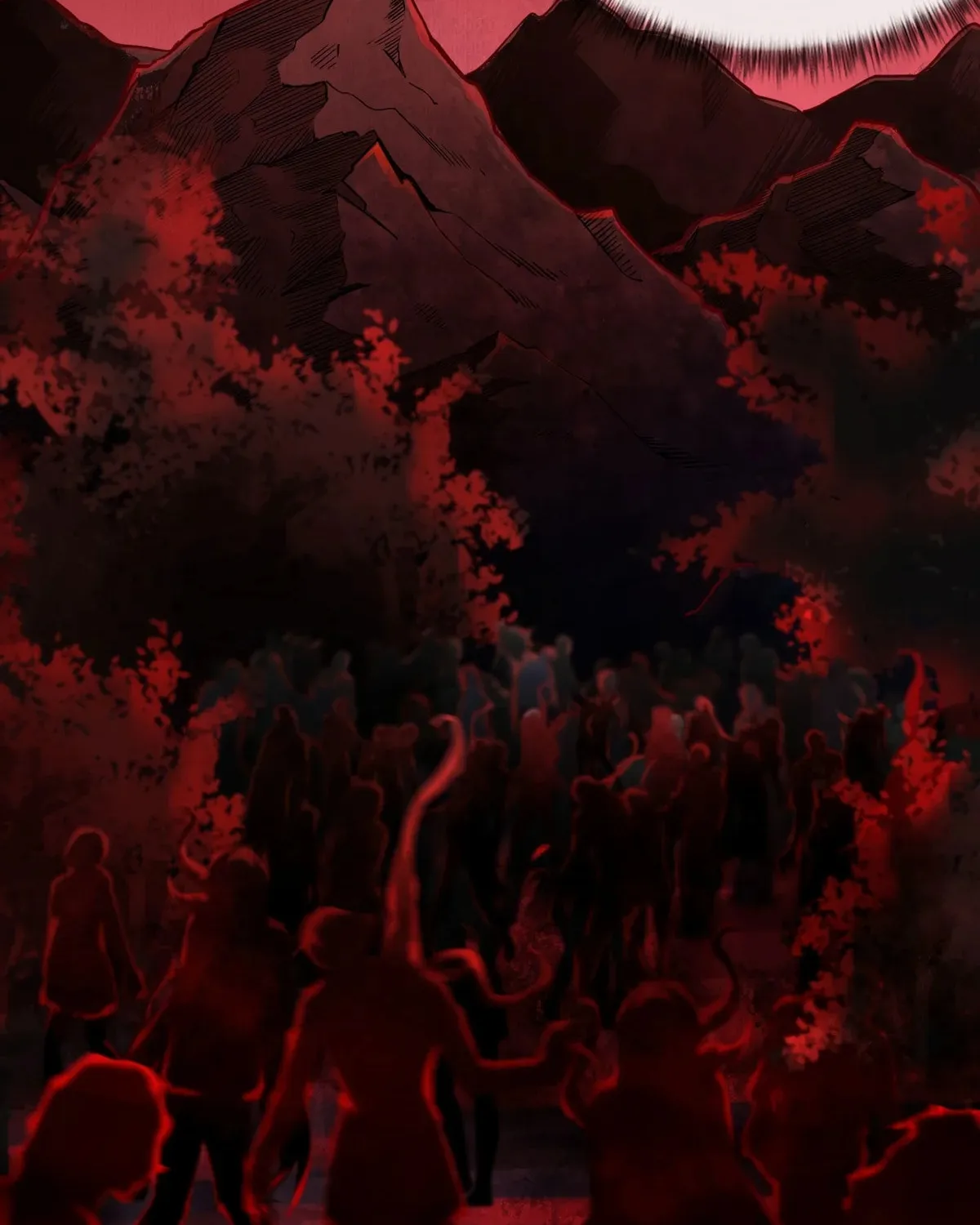 Hongyue Start Chapter 3 page 46 - 