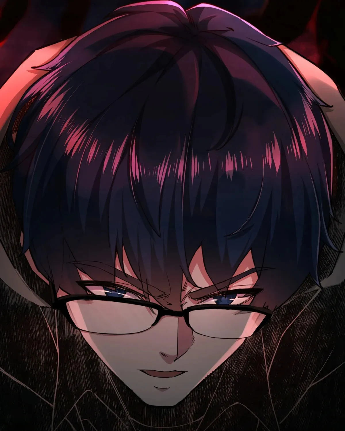 Hongyue Start Chapter 3 page 48 - 