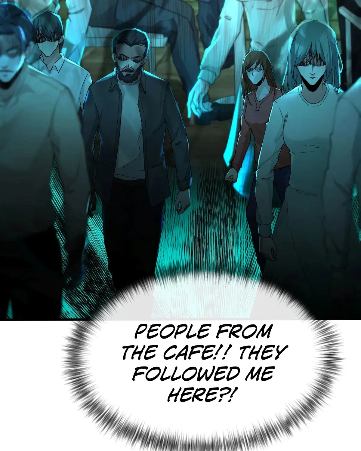 Hongyue Start Chapter 3 page 57 - 