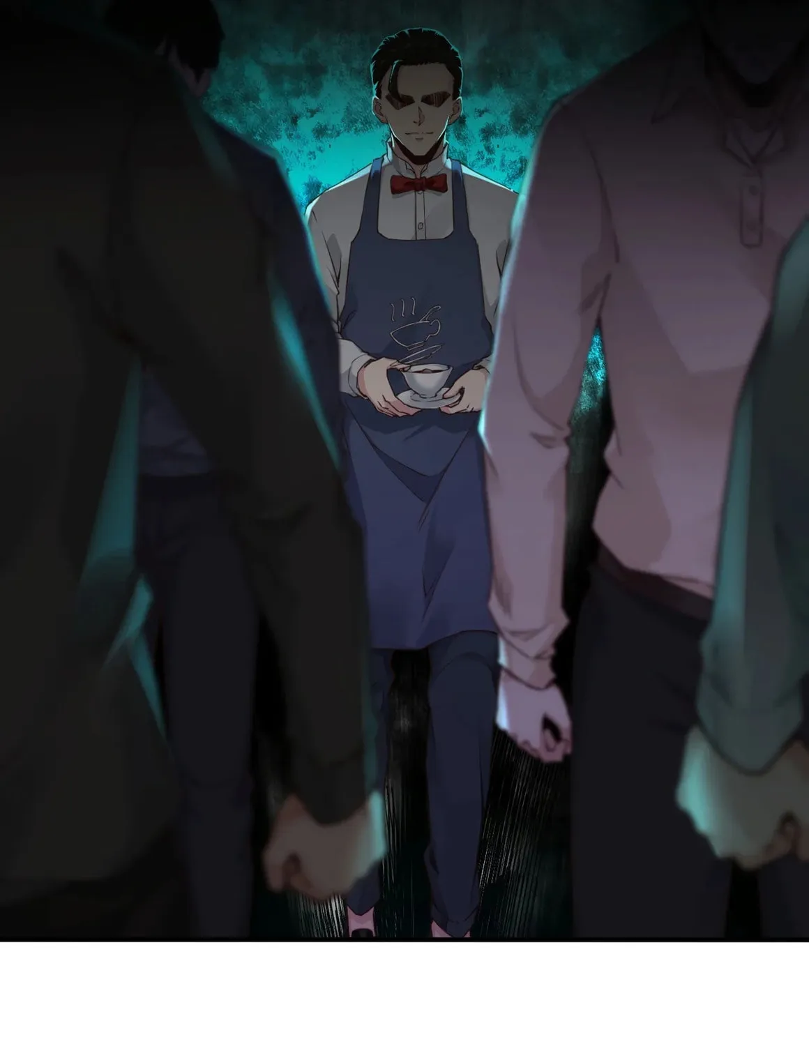 Hongyue Start Chapter 3 page 59 - 