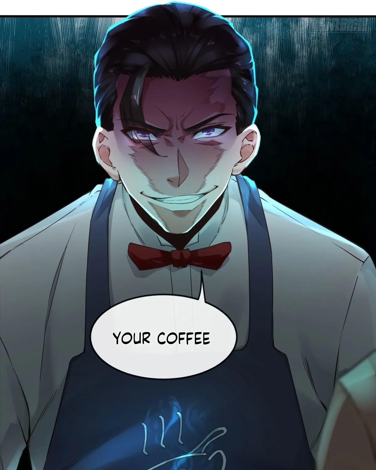 Hongyue Start Chapter 3 page 61 - 