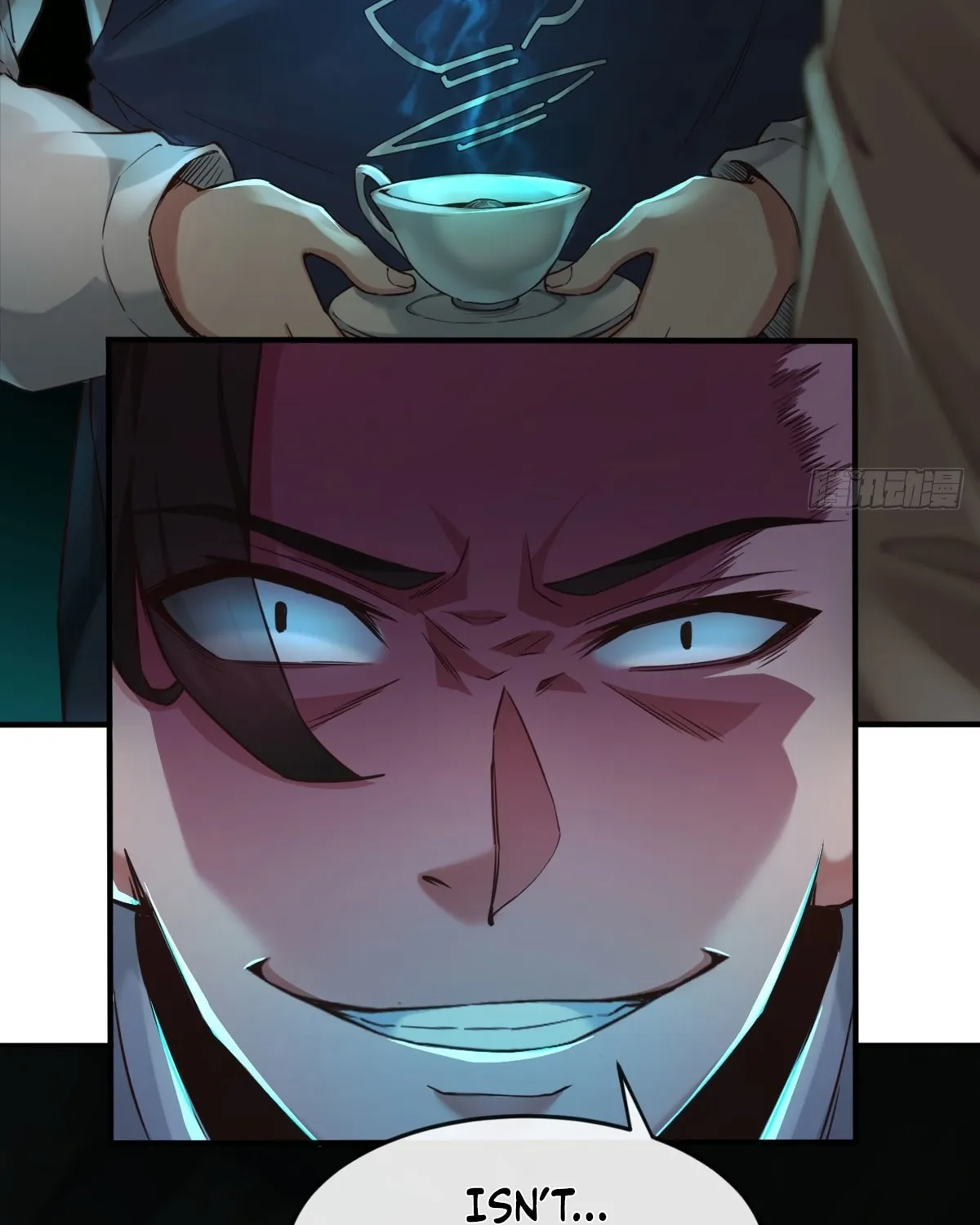 Hongyue Start Chapter 3 page 62 - 