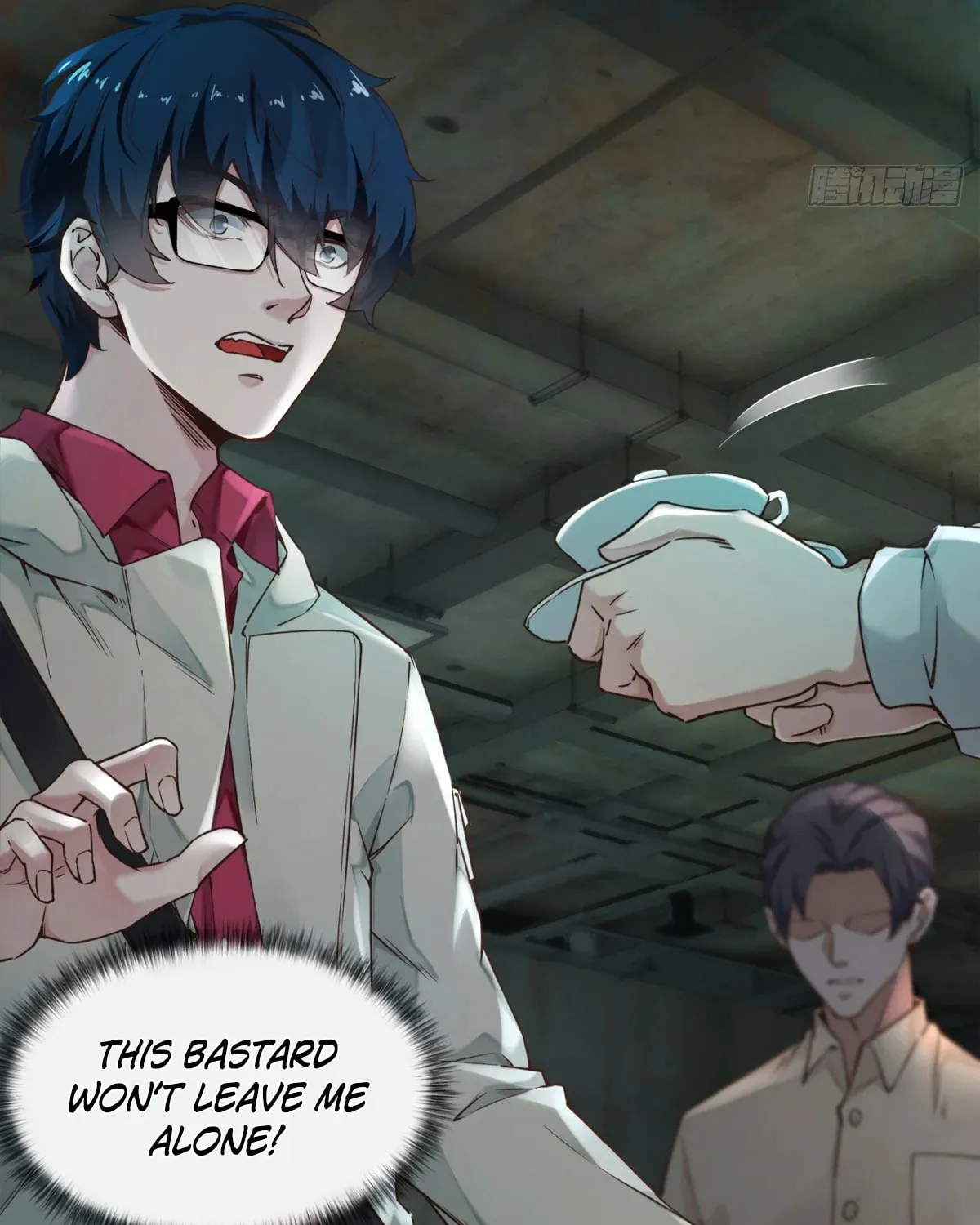 Hongyue Start Chapter 3 page 64 - 