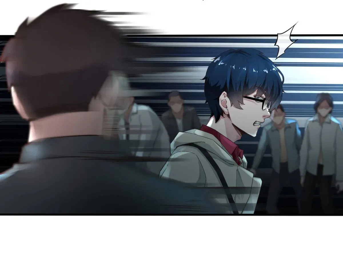 Hongyue Start Chapter 3 page 66 - 