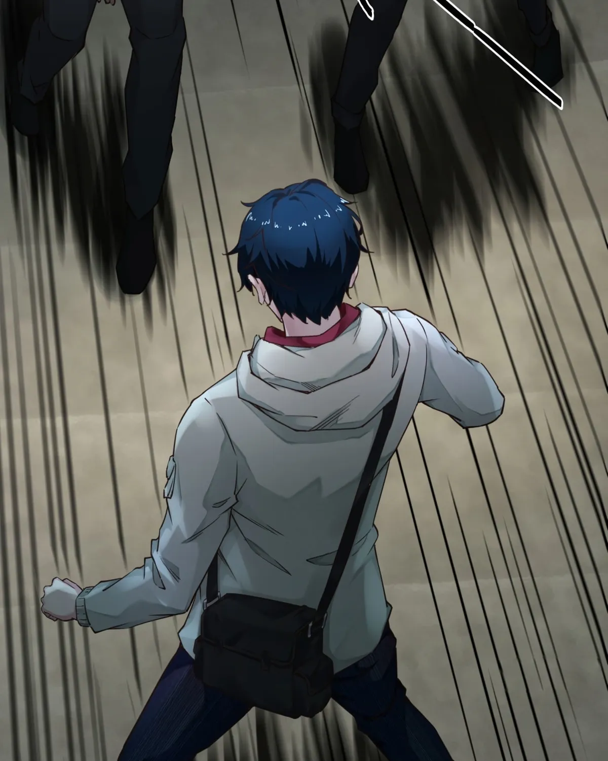 Hongyue Start Chapter 3 page 71 - 
