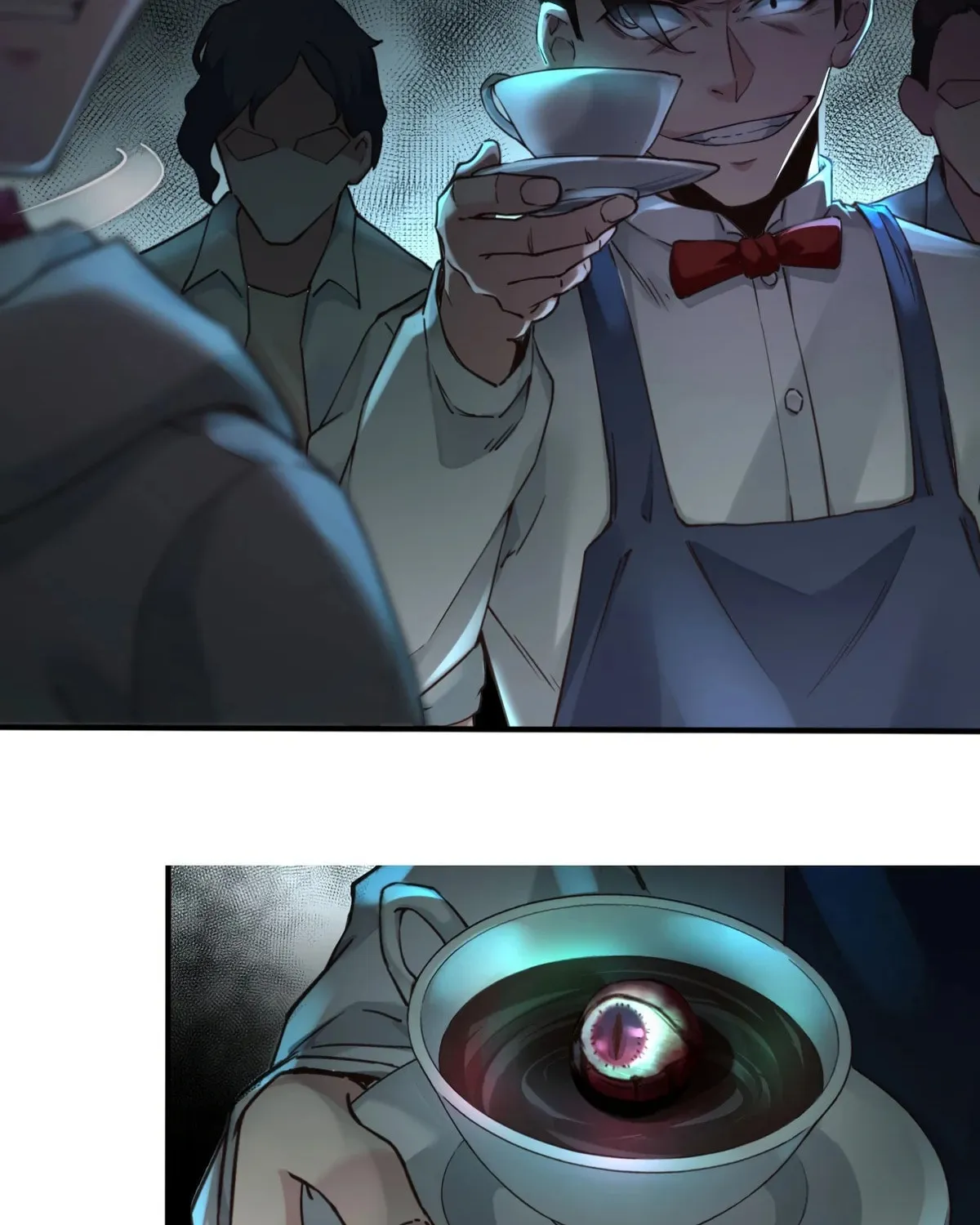 Hongyue Start Chapter 3 page 74 - 