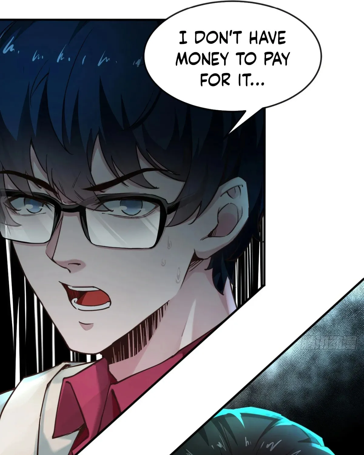 Hongyue Start Chapter 3 page 76 - 