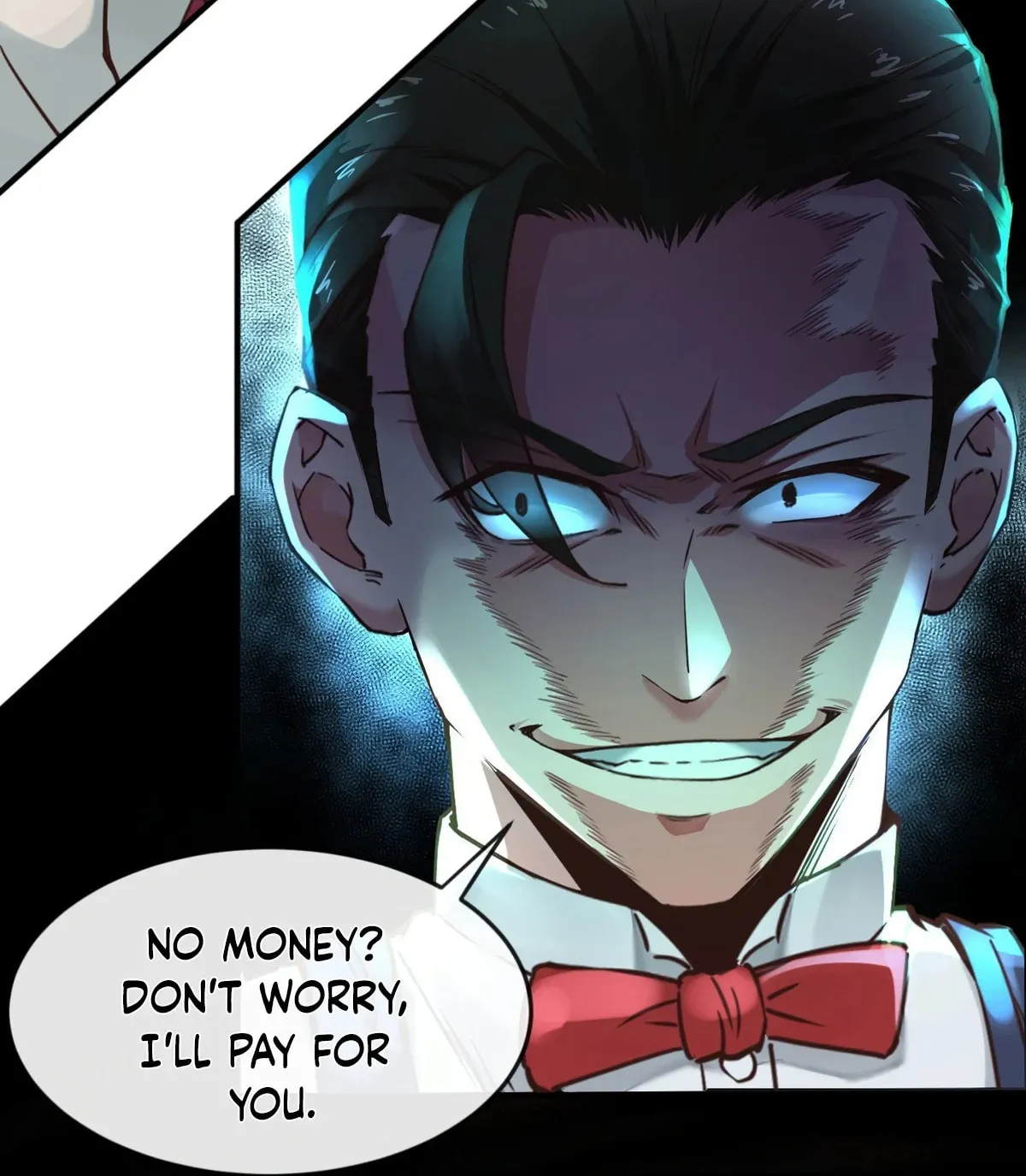 Hongyue Start Chapter 3 page 77 - 