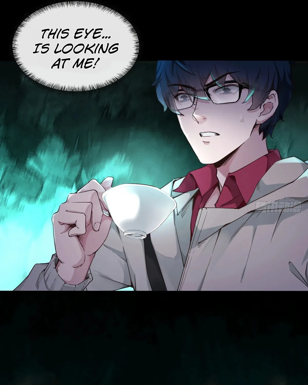 Hongyue Start Chapter 3 page 9 - 