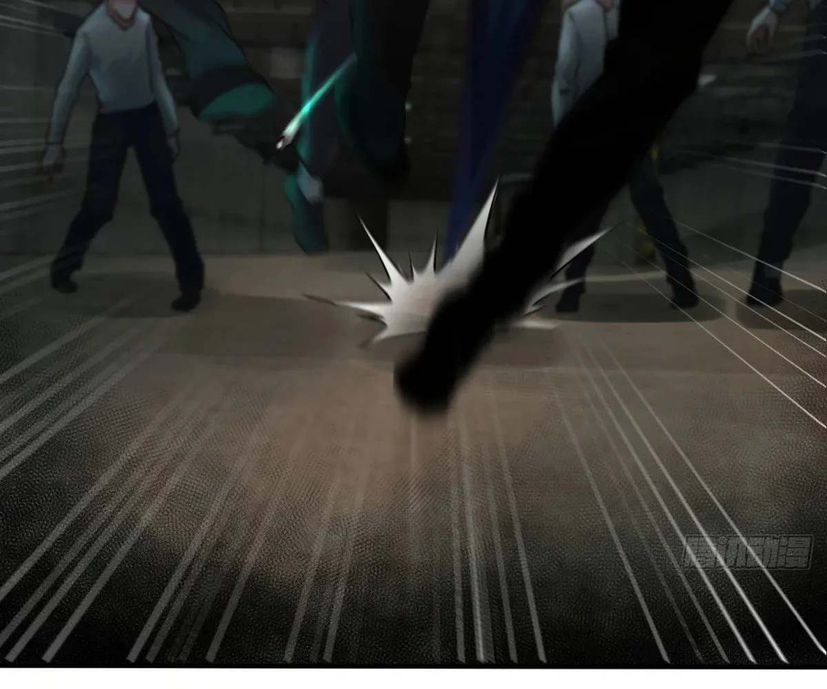 Hongyue Start Chapter 3 page 83 - 