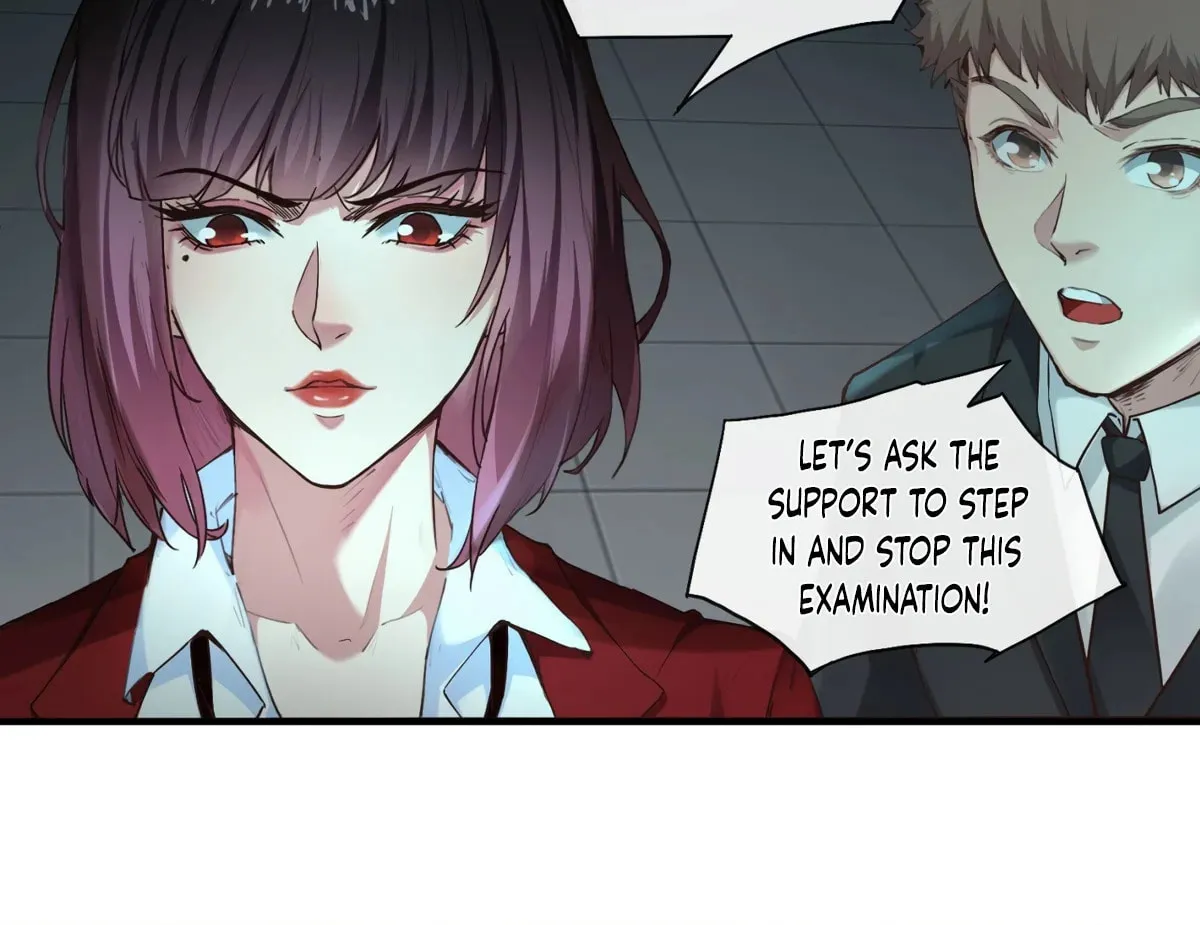 Hongyue Start Chapter 3 page 95 - 