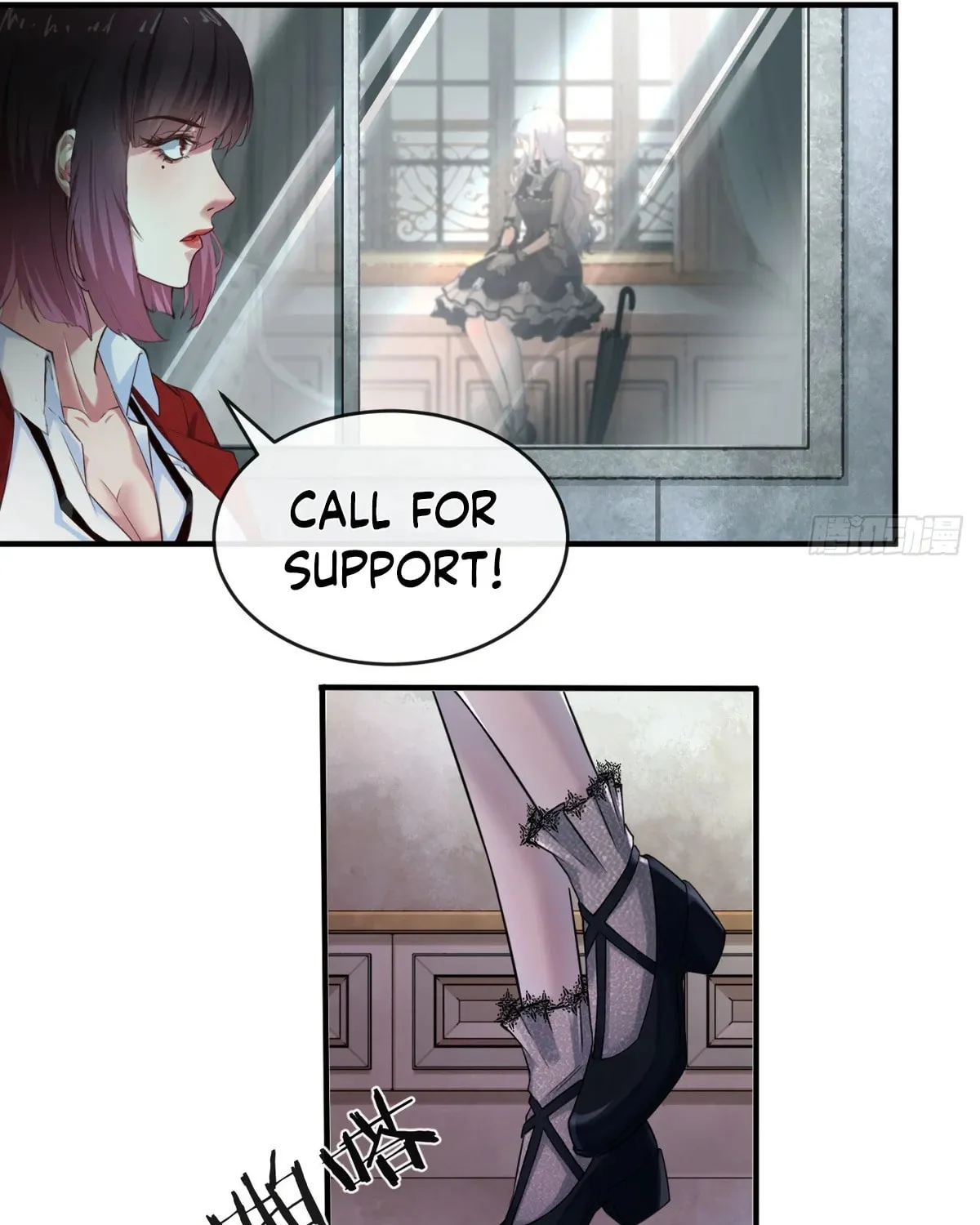 Hongyue Start Chapter 3 page 96 - 