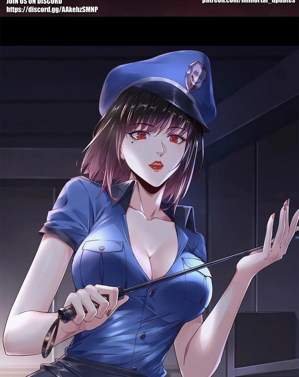 Hongyue Start Chapter 4 page 2 - 