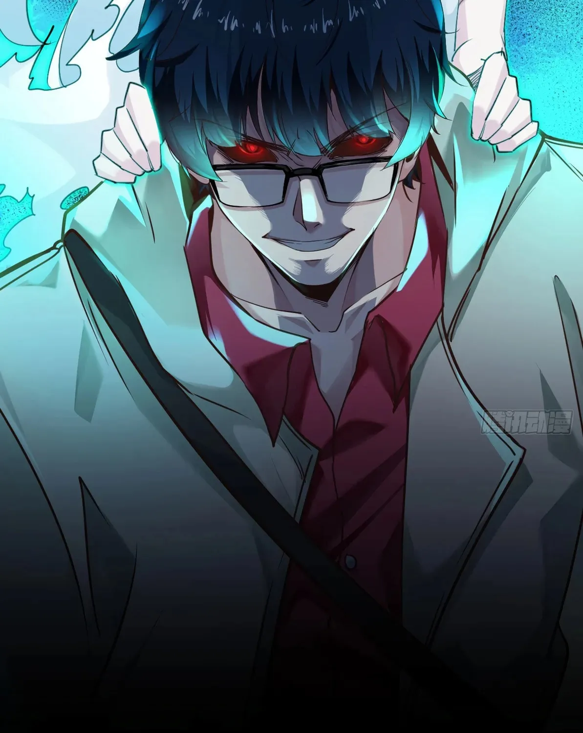 Hongyue Start Chapter 4 page 11 - 