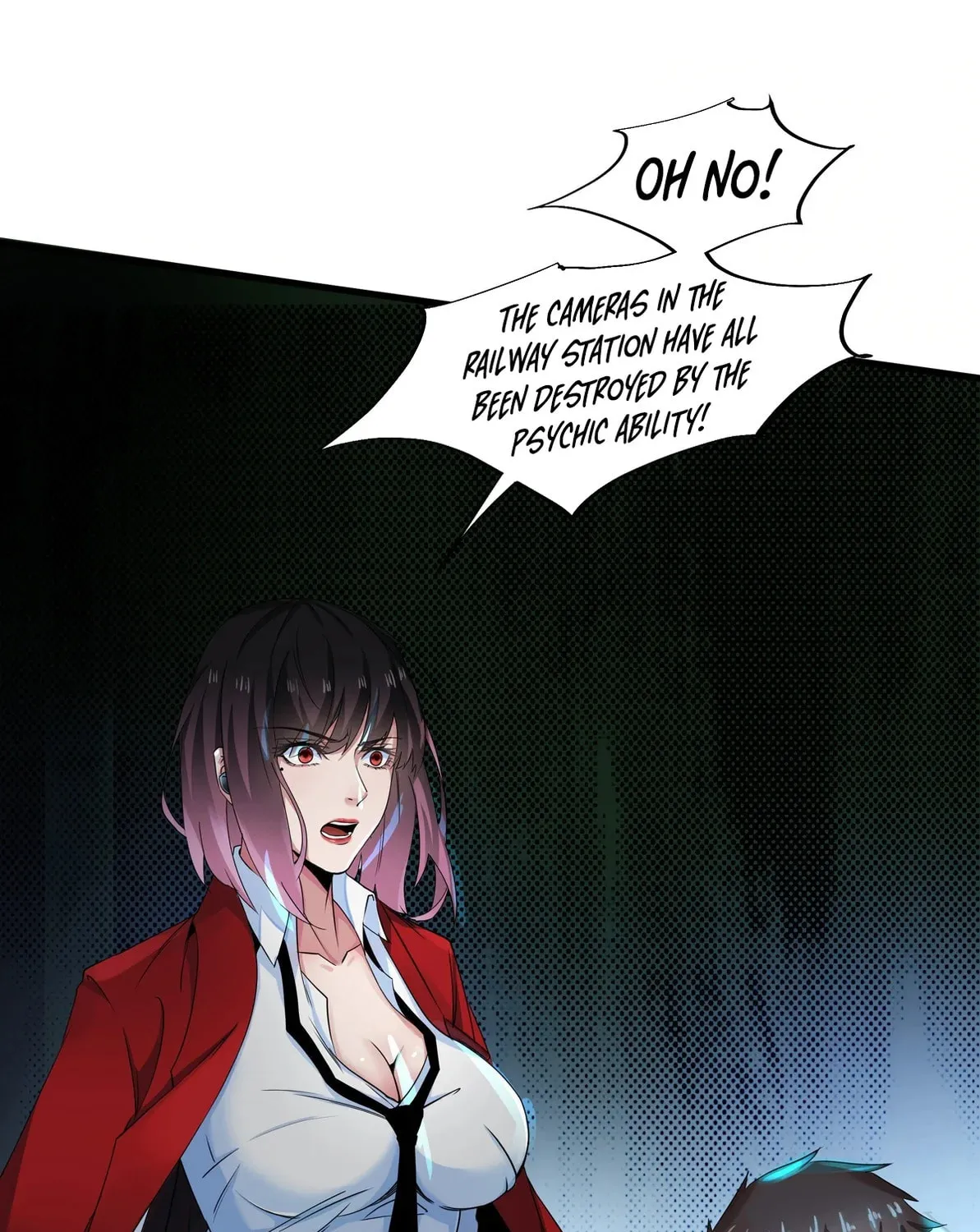Hongyue Start Chapter 4 page 113 - 