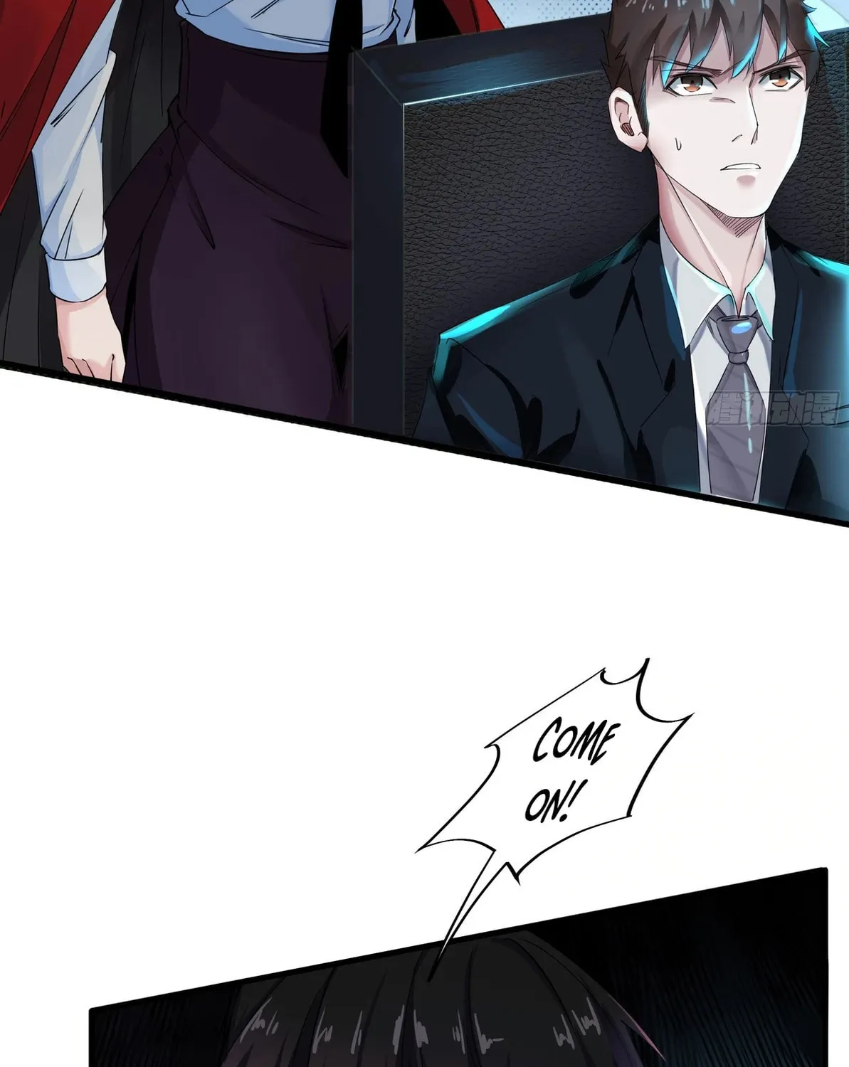 Hongyue Start Chapter 4 page 114 - 