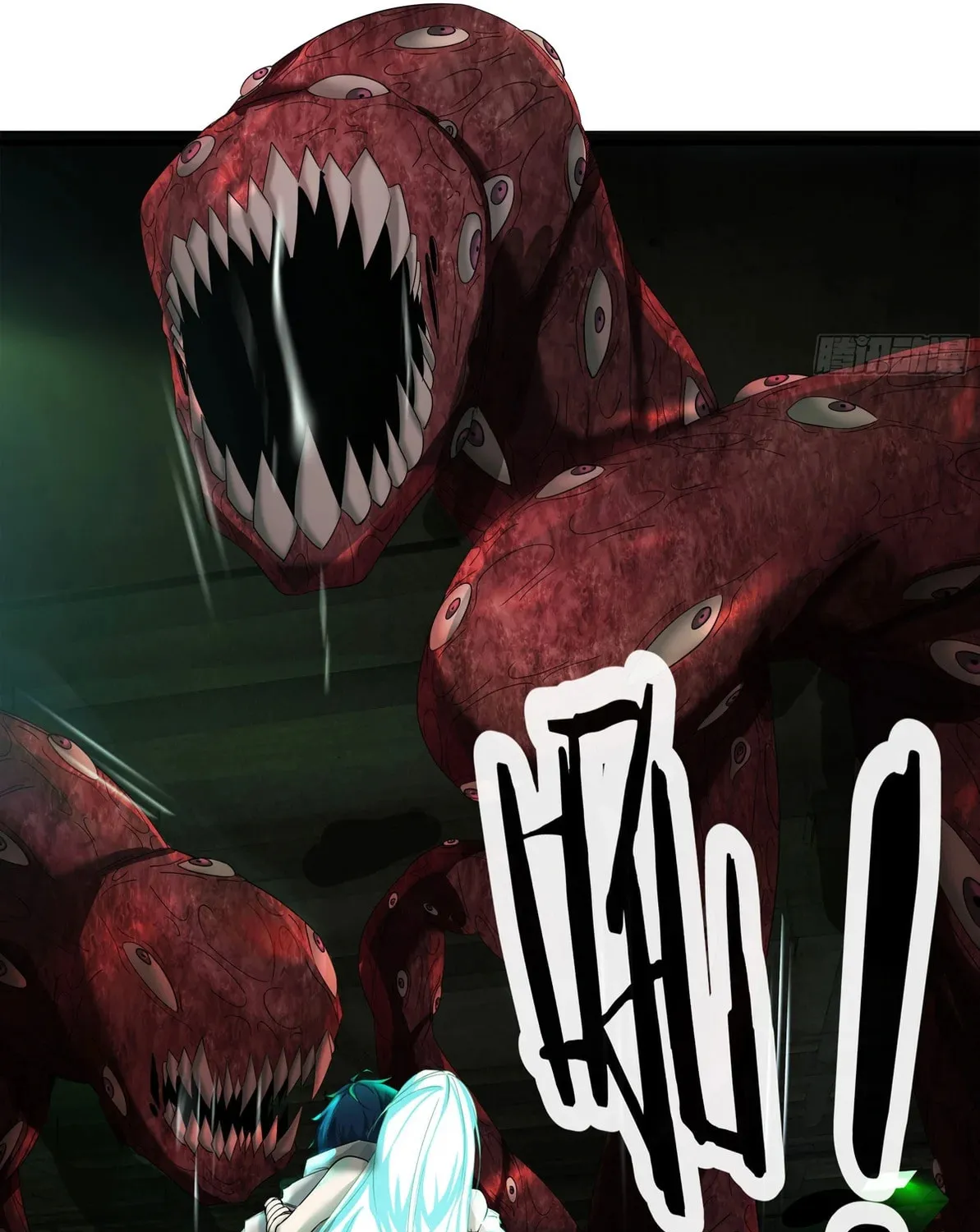 Hongyue Start Chapter 4 page 120 - 
