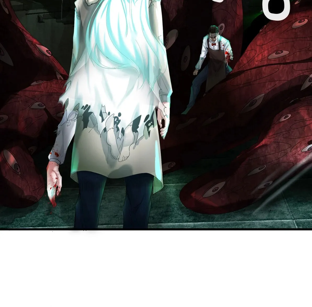 Hongyue Start Chapter 4 page 121 - 