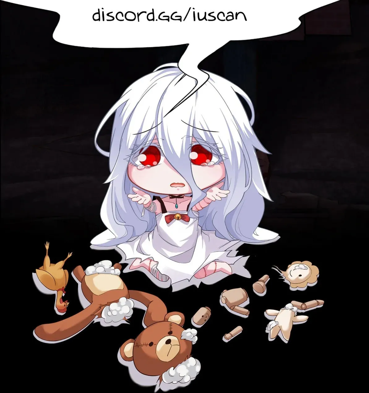 Hongyue Start Chapter 4 page 127 - 