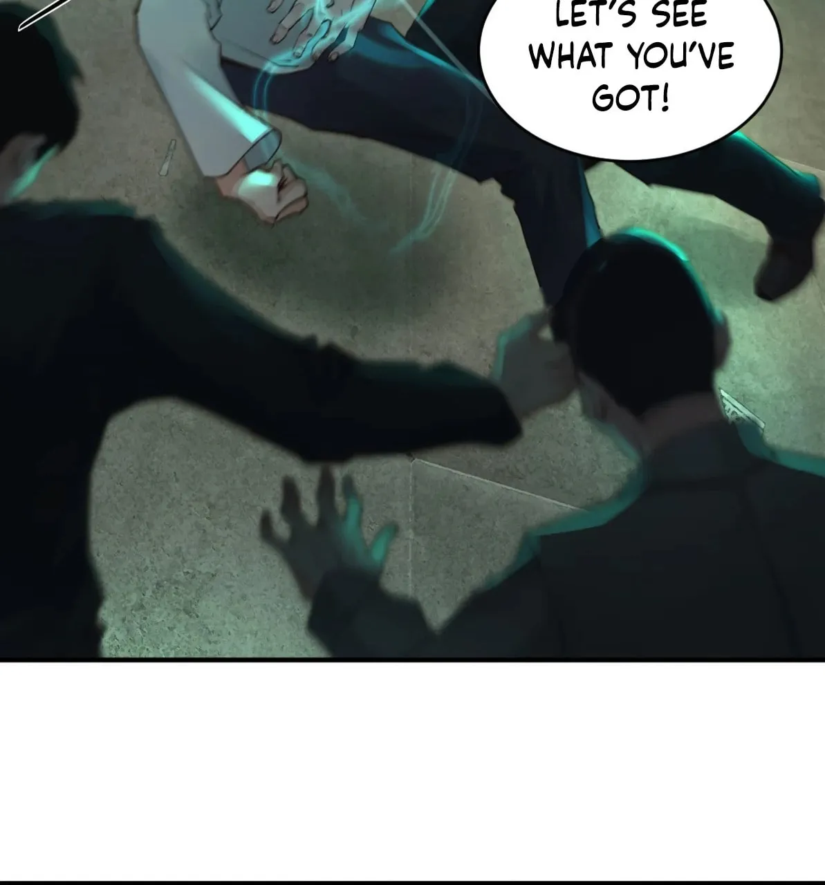 Hongyue Start Chapter 4 page 14 - 
