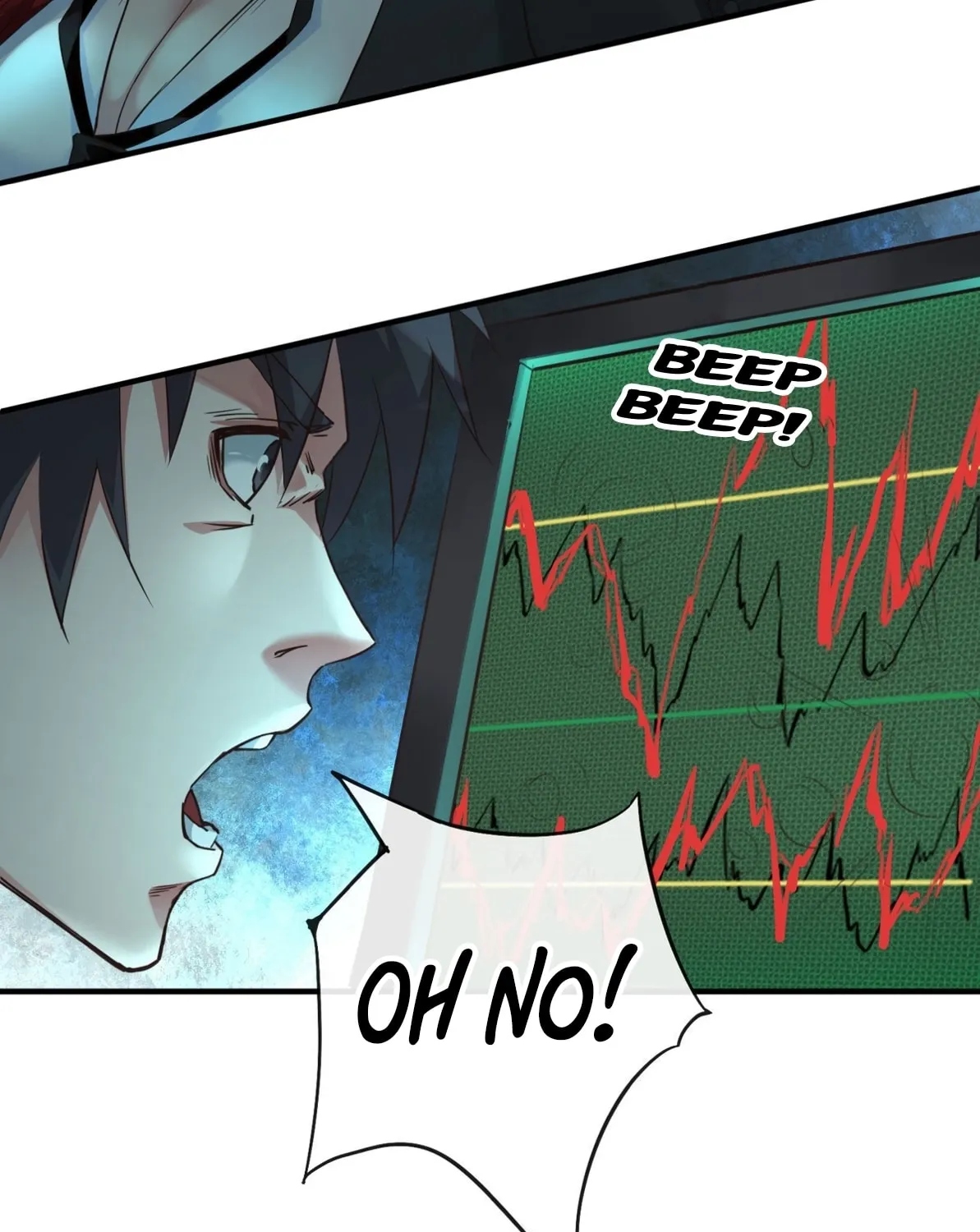 Hongyue Start Chapter 4 page 23 - 