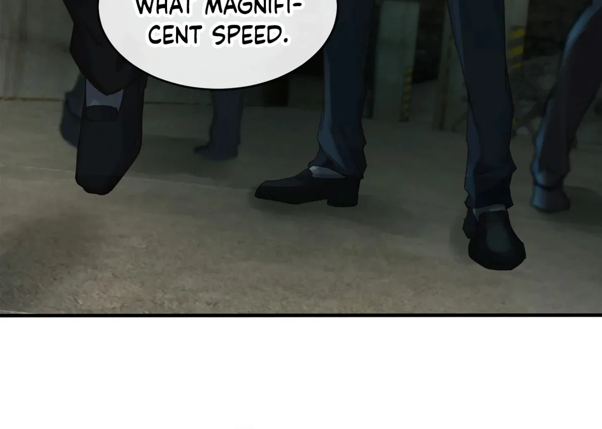 Hongyue Start Chapter 4 page 26 - 