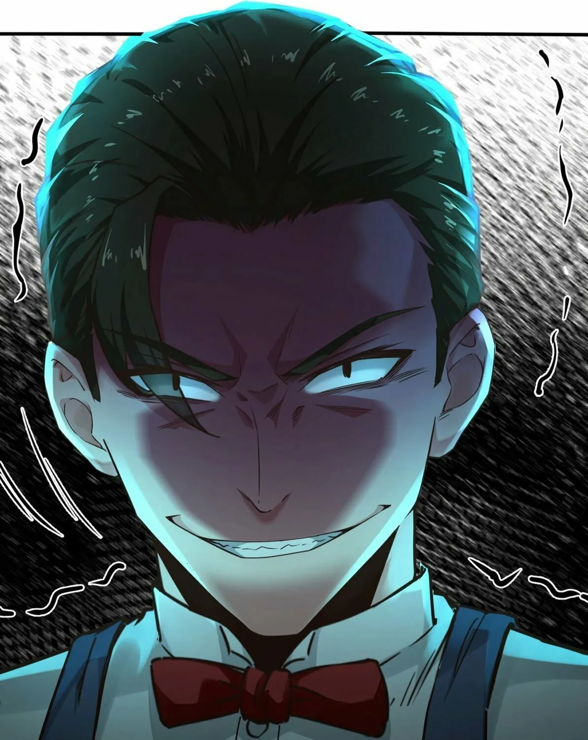 Hongyue Start Chapter 4 page 27 - 