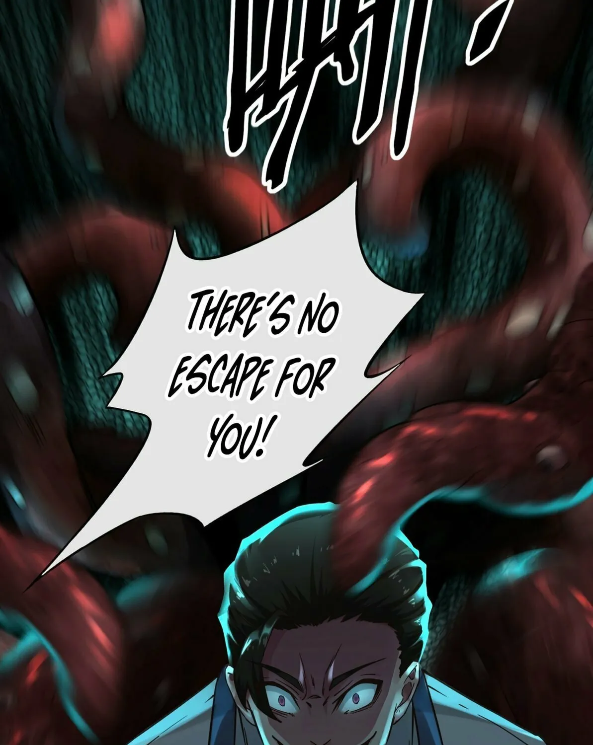 Hongyue Start Chapter 4 page 29 - 