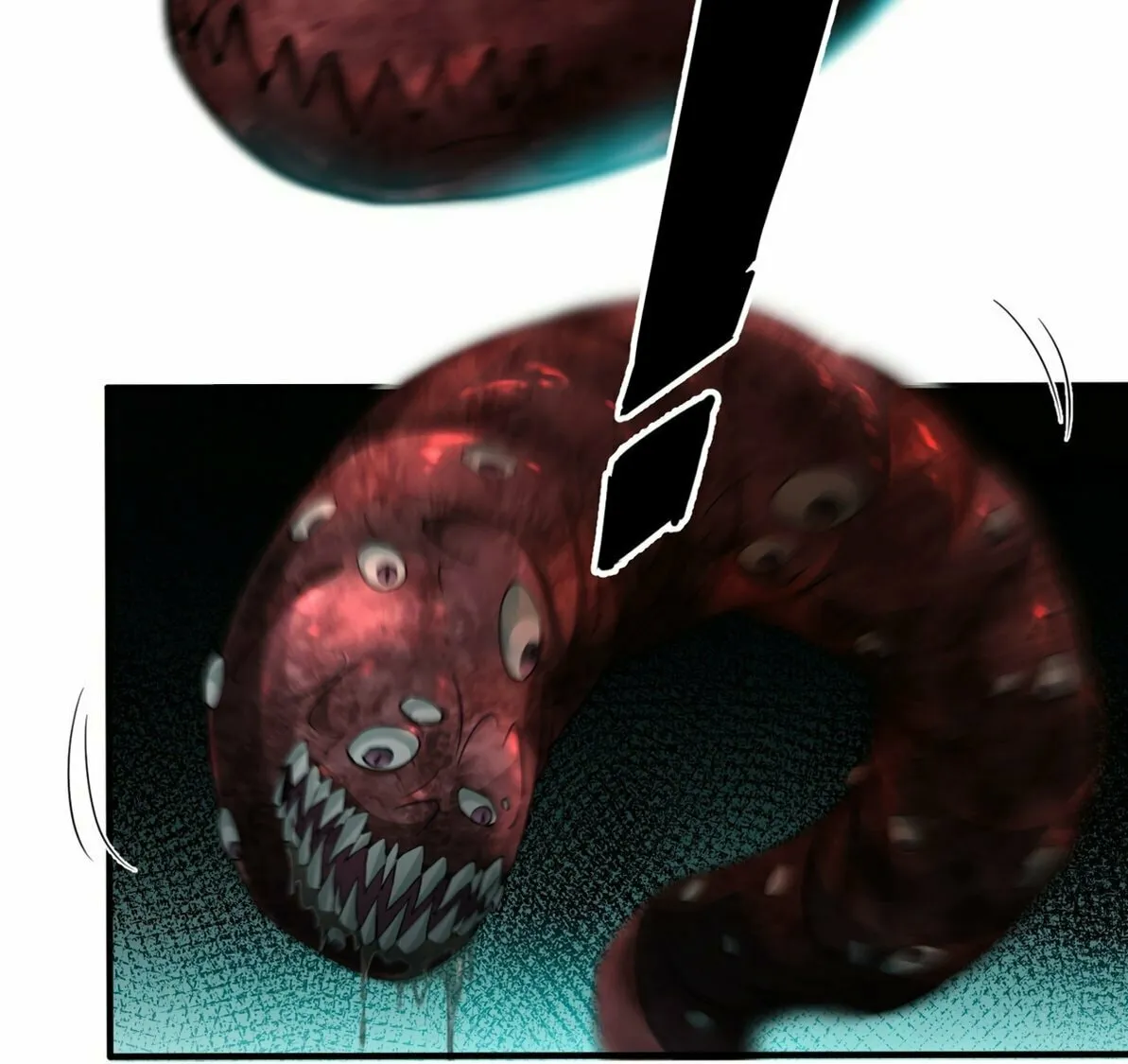 Hongyue Start Chapter 4 page 31 - 