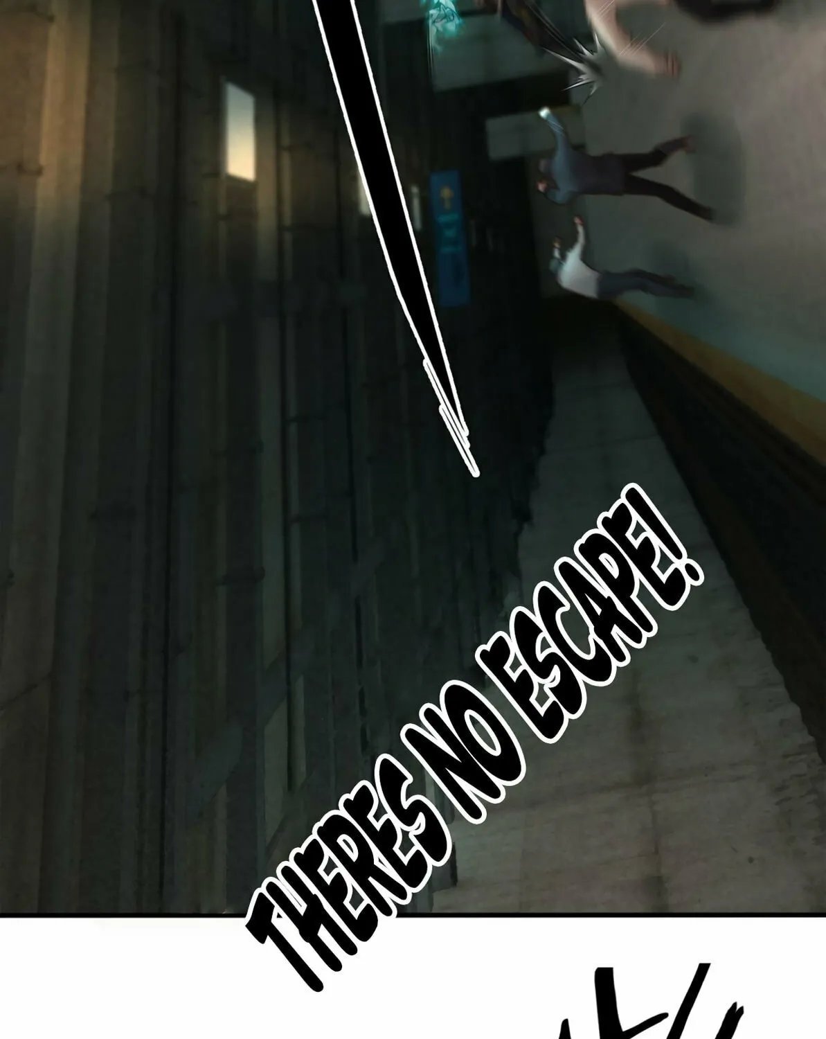Hongyue Start Chapter 4 page 36 - 