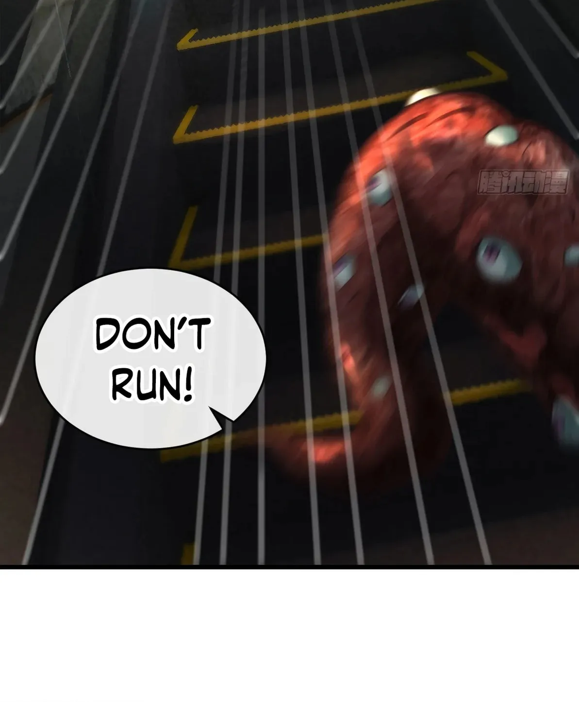 Hongyue Start Chapter 4 page 42 - 