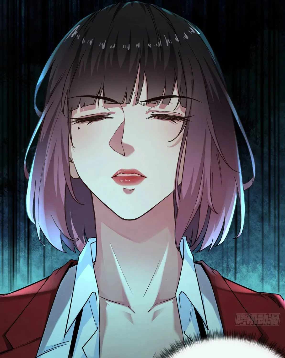 Hongyue Start Chapter 4 page 46 - 