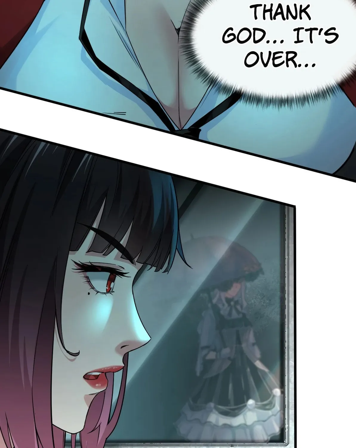 Hongyue Start Chapter 4 page 47 - 