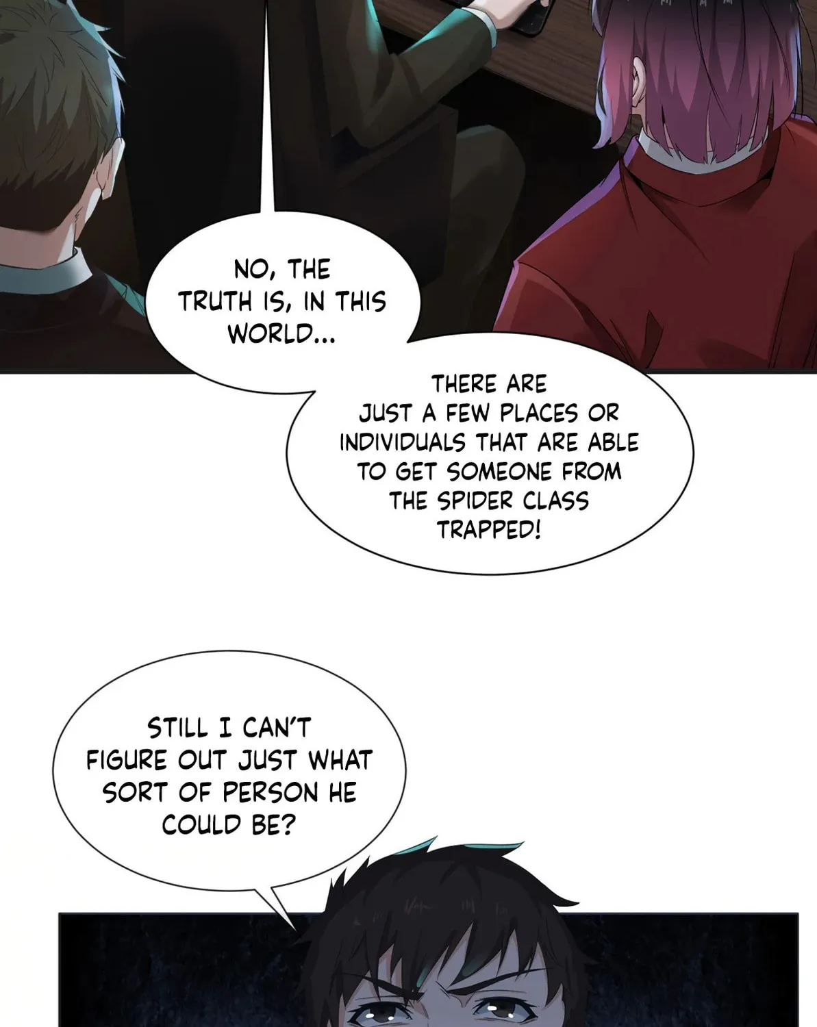 Hongyue Start Chapter 4 page 65 - 